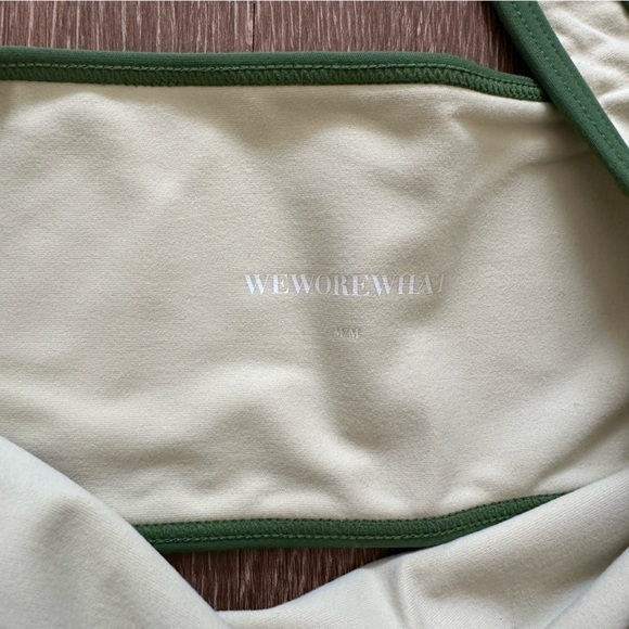 We wore what active set - Picture 6 of 8